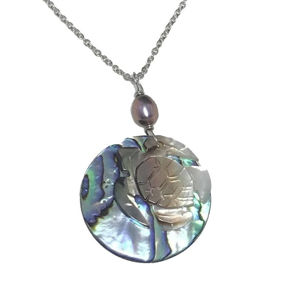 Abalone Shell Jewelry