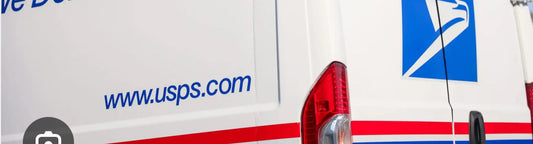 USPS Shipping