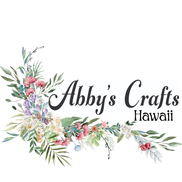 Abby's Crafts